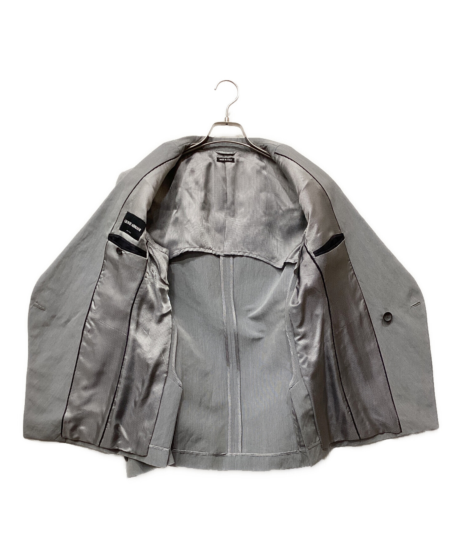 中古・古着通販】GIORGIO ARMANI (ジョルジョアルマーニ) ジョルジョ