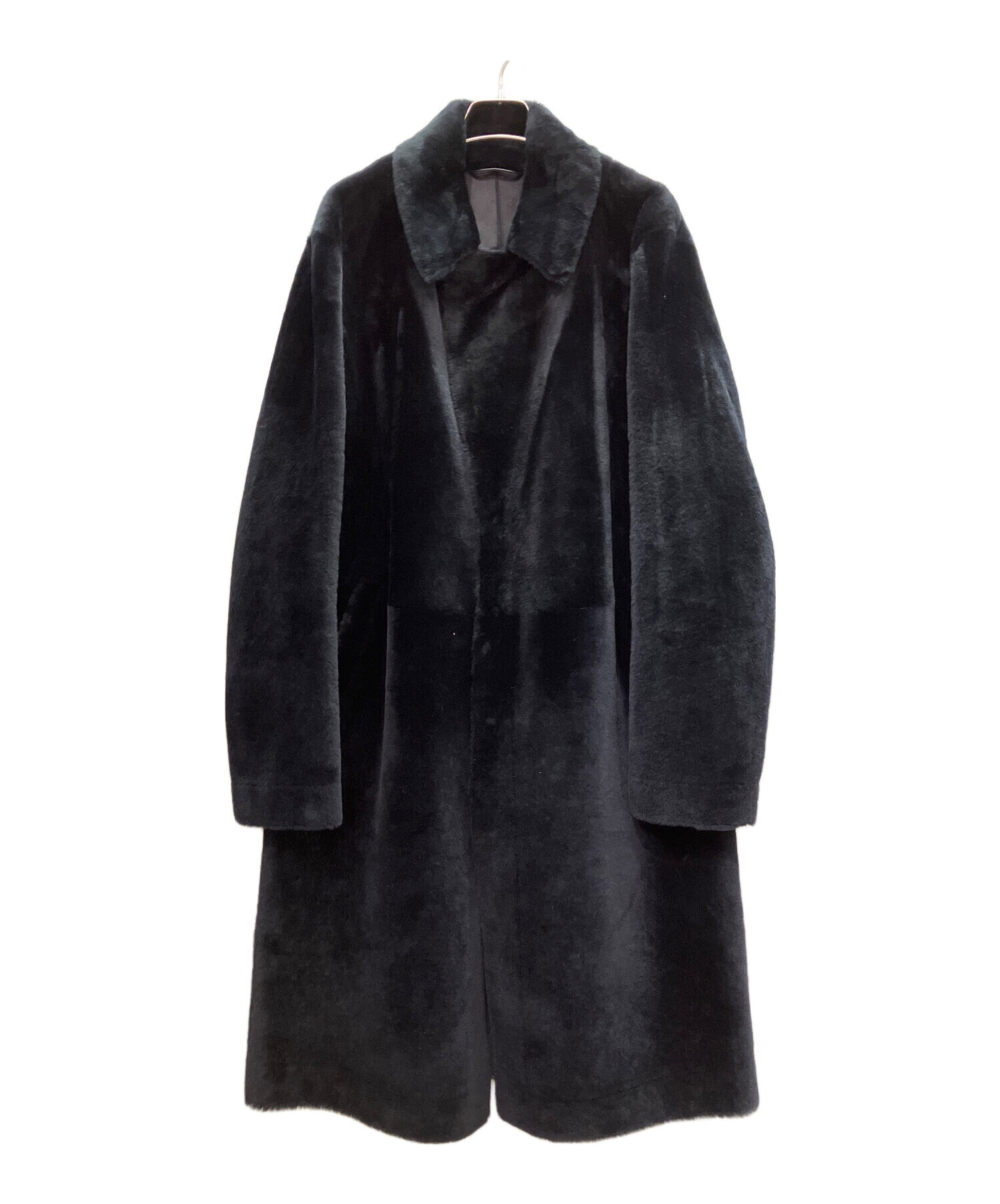 中古・古着通販】GIORGIO ARMANI (ジョルジョアルマーニ) ムートン