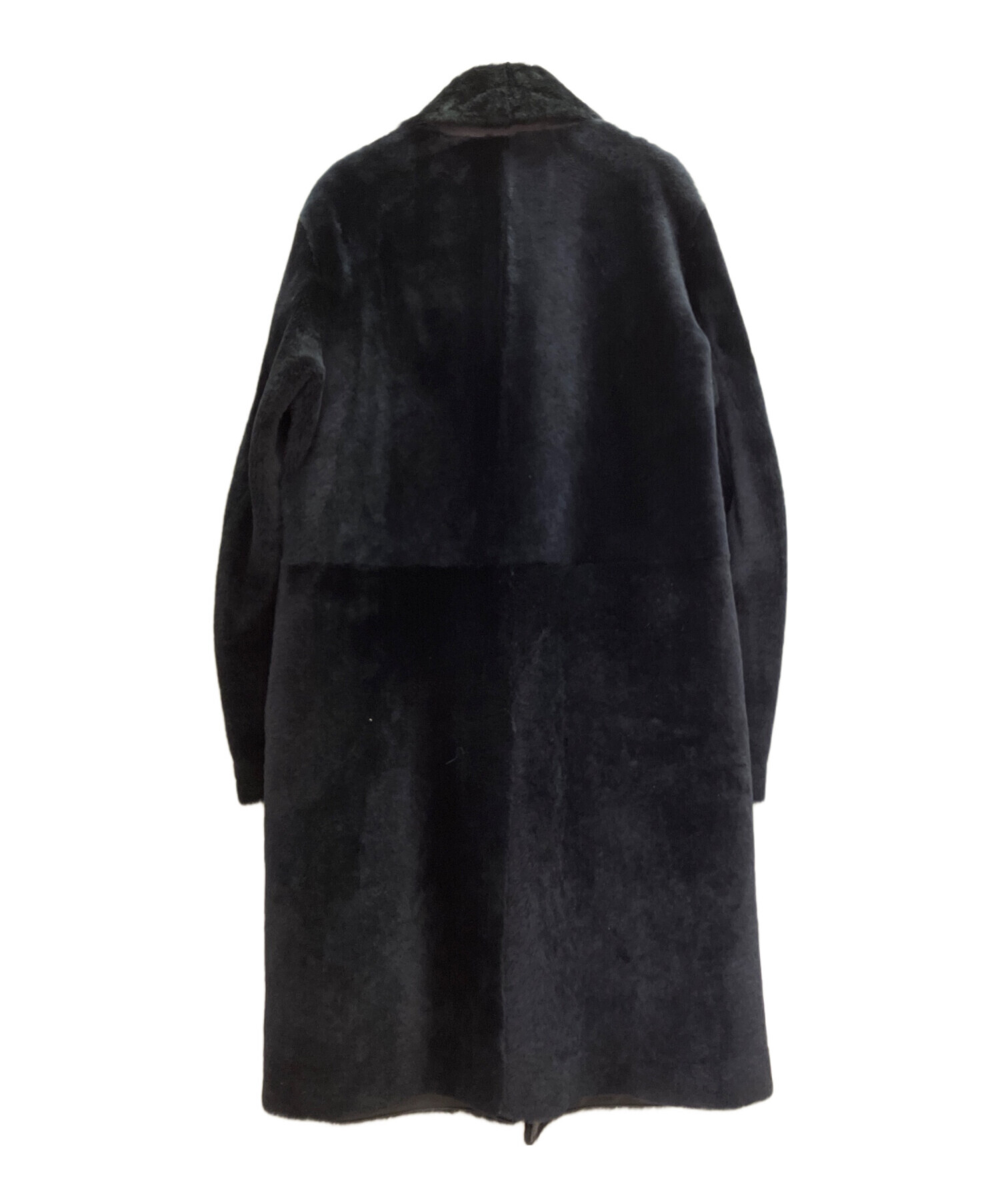 中古・古着通販】GIORGIO ARMANI (ジョルジョアルマーニ) ムートン 
