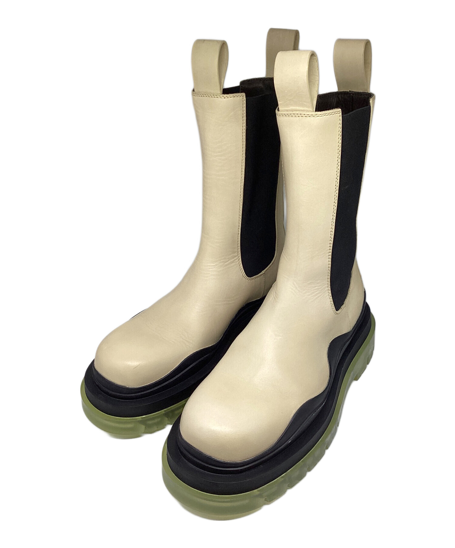 中古・古着通販】BOTTEGA VENETA (ボッテガベネタ) BOTTEGA VENETA