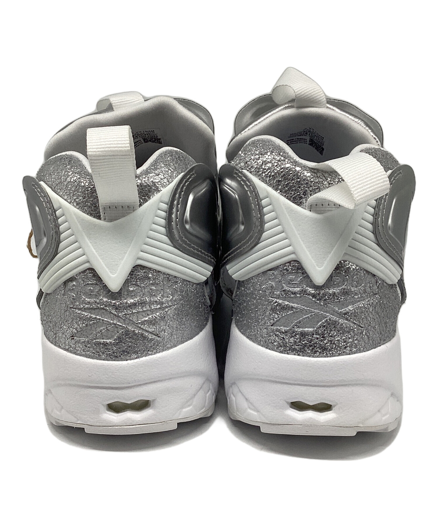 中古・古着通販】REEBOK (リーボック) インスタポンプフューリー 