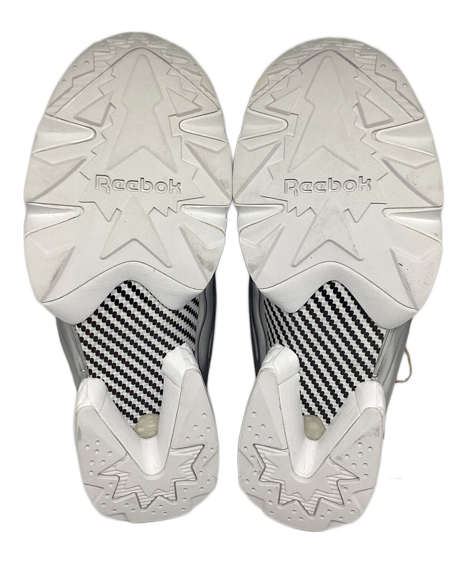 中古・古着通販】REEBOK (リーボック) インスタポンプフューリー 
