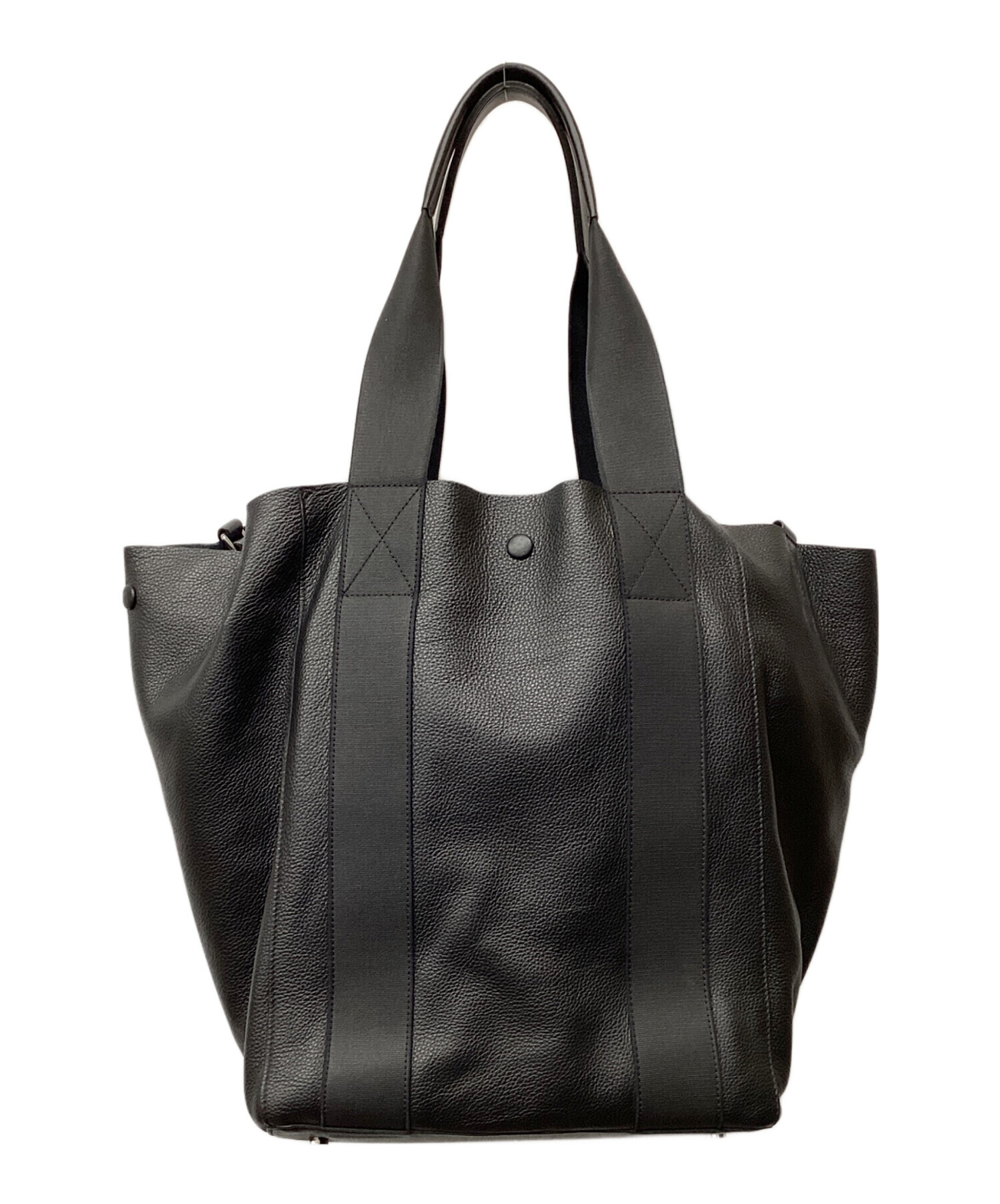 中古・古着通販】ALEXANDER WANG (アレキサンダー・ワン) レザートート