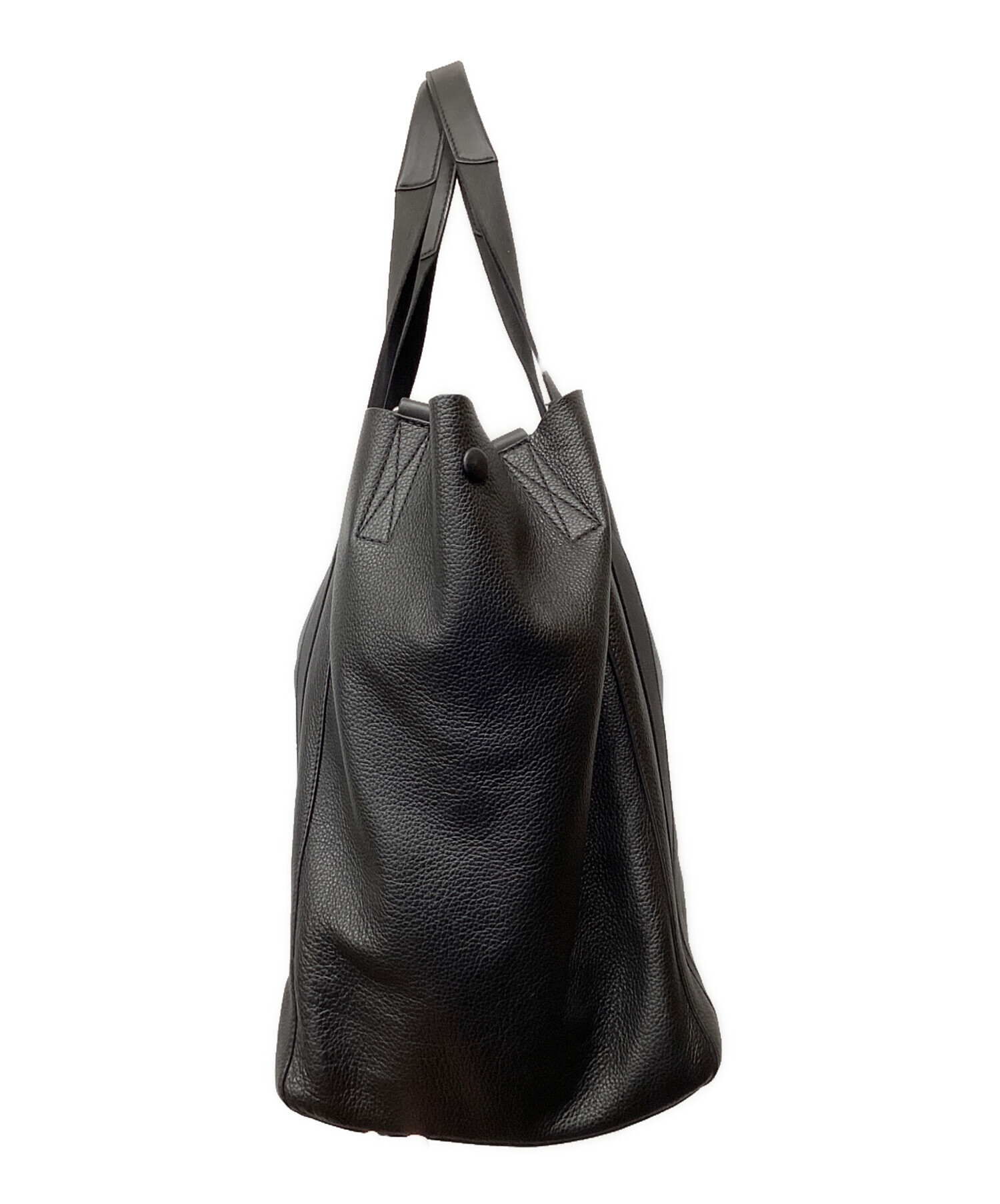 中古・古着通販】ALEXANDER WANG (アレキサンダー・ワン) レザートート