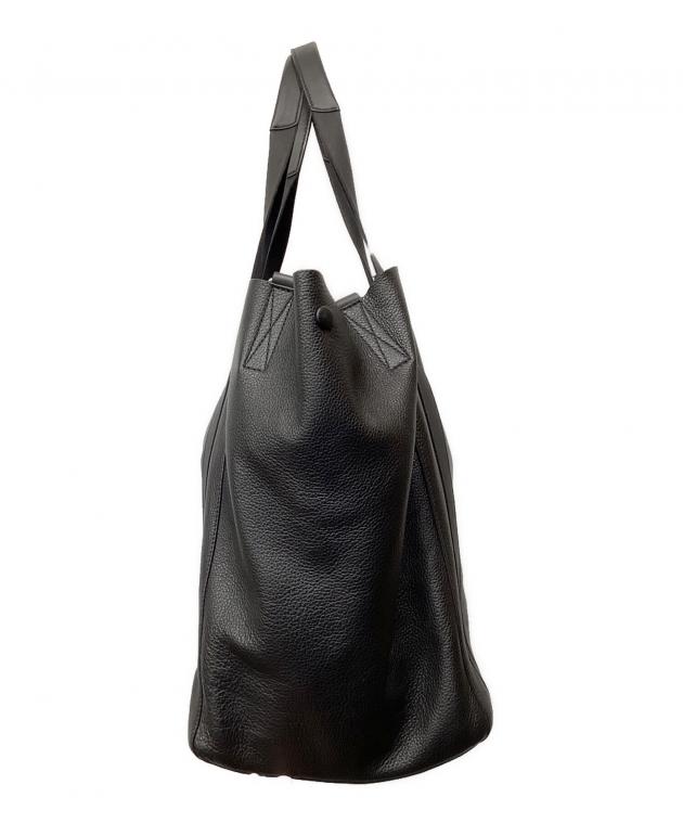 中古・古着通販】ALEXANDER WANG (アレキサンダー・ワン) レザートート