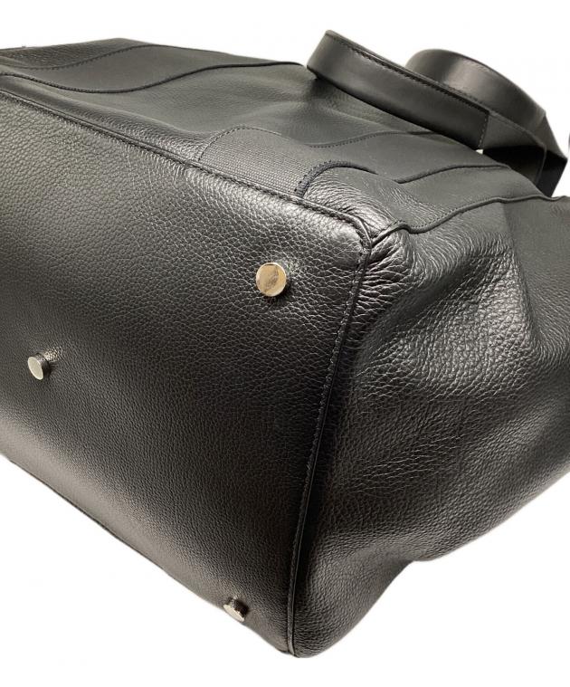 中古・古着通販】ALEXANDER WANG (アレキサンダー・ワン) レザートート