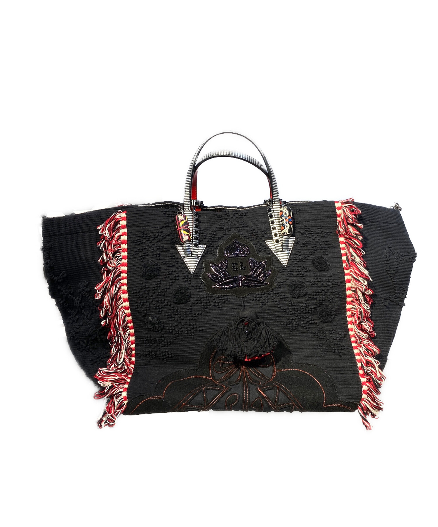 中古・古着通販】Christian Louboutin (クリスチャン・ルブタン 