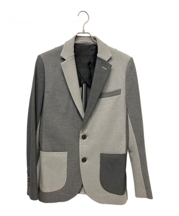 中古・古着通販】1piu1uguale3 (ウノピュウノウグァーレトレ