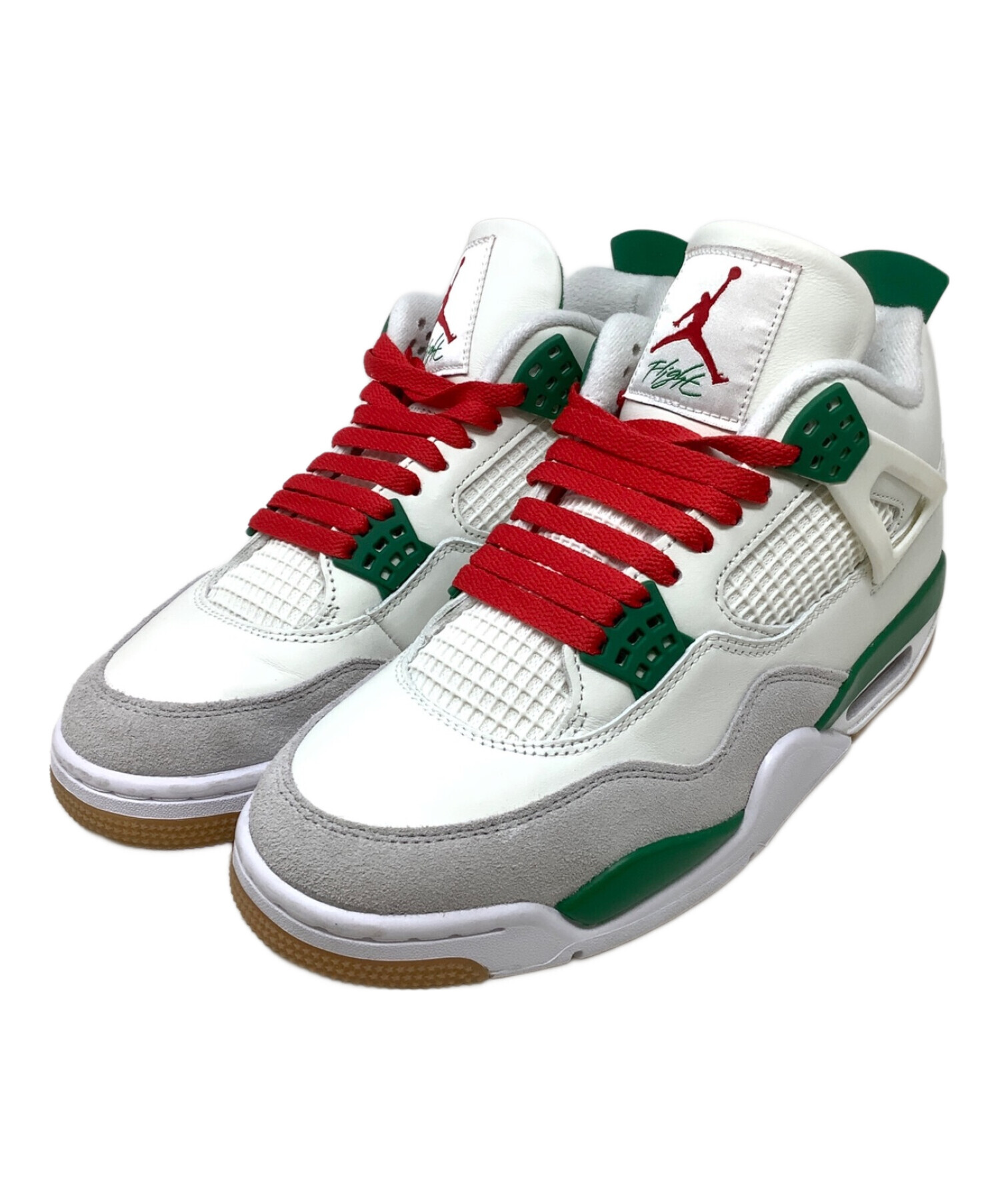 中古・古着通販】NIKE (ナイキ) Nike SB × Air Jordan 4 Retro SP 
