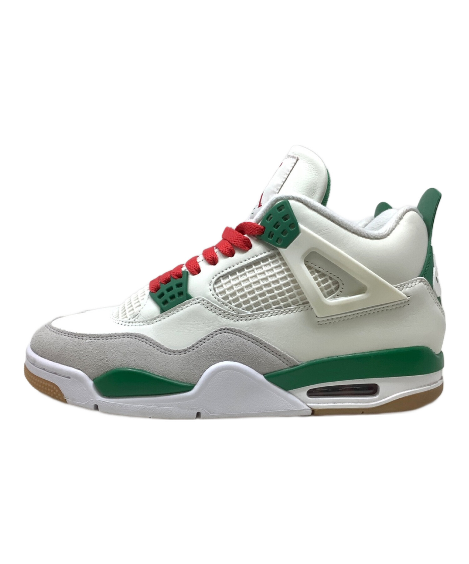 中古・古着通販】NIKE (ナイキ) Nike SB × Air Jordan 4 Retro SP 