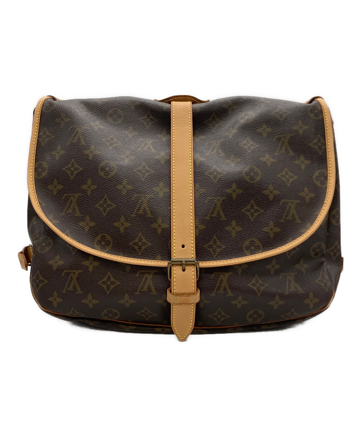 中古・古着通販】LOUIS VUITTON (ルイ ヴィトン) モノグラム 