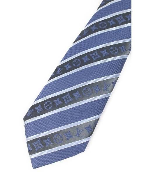 中古・古着通販】LOUIS VUITTON (ルイヴィトン) レジメンタル