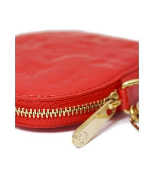 中古・古着通販】LOUIS VUITTON (ルイヴィトン) ポルト モネ・クール