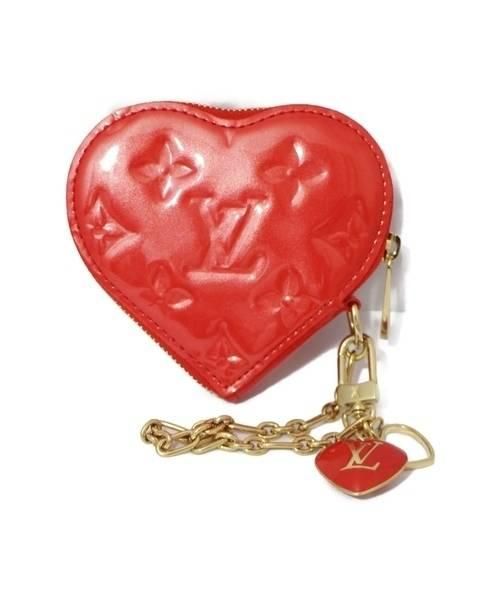 中古・古着通販】LOUIS VUITTON (ルイヴィトン) ポルト モネ・クール