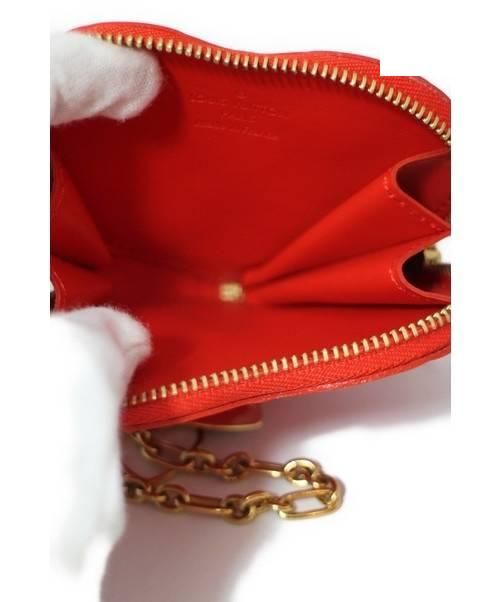 中古・古着通販】LOUIS VUITTON (ルイヴィトン) ポルト モネ・クール