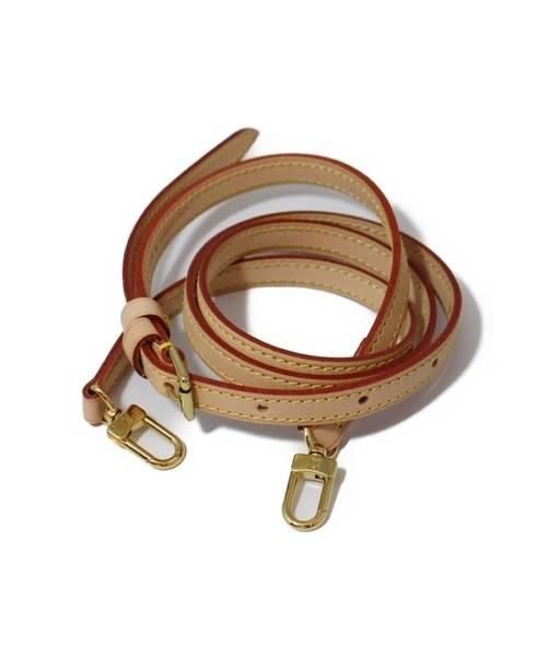 中古・古着通販】LOUIS VUITTON (ルイヴィトン) ストラップ単品