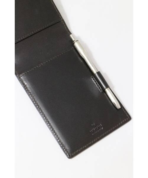 GUCCI グッチ　メモ帳 中古・古着通販】GUCCI (グッチ) GG柄メモ帳｜ブランド・古着通販