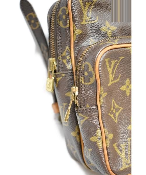 中古・古着通販】LOUIS VUITTON (ルイヴィトン) ショルダーバッグ