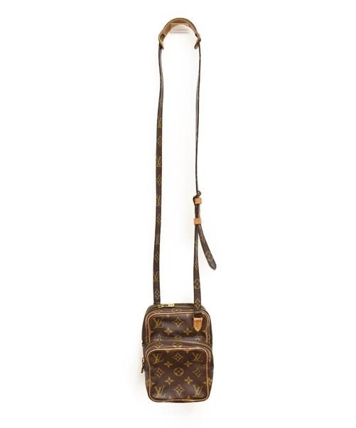 中古・古着通販】LOUIS VUITTON (ルイヴィトン) ショルダーバッグ