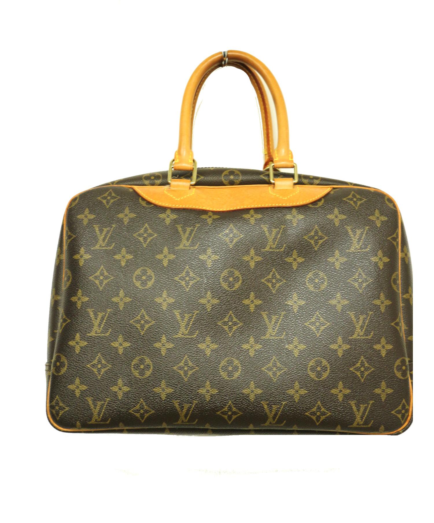 極美品 LouisVuitton ルイ ヴィトン モノグラム アリゼ 24 Louis