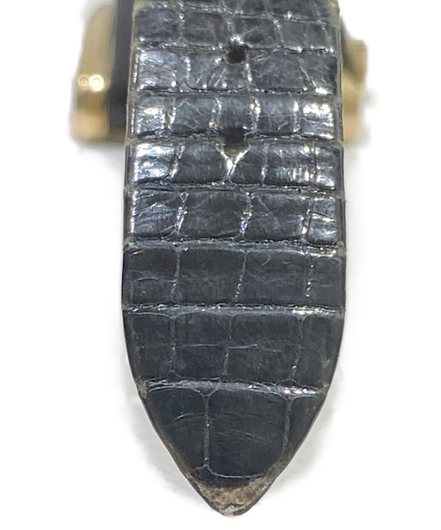 中古・古着通販】PATEK PHILIPPE (パテックフィリップ) ゴンドーロ 