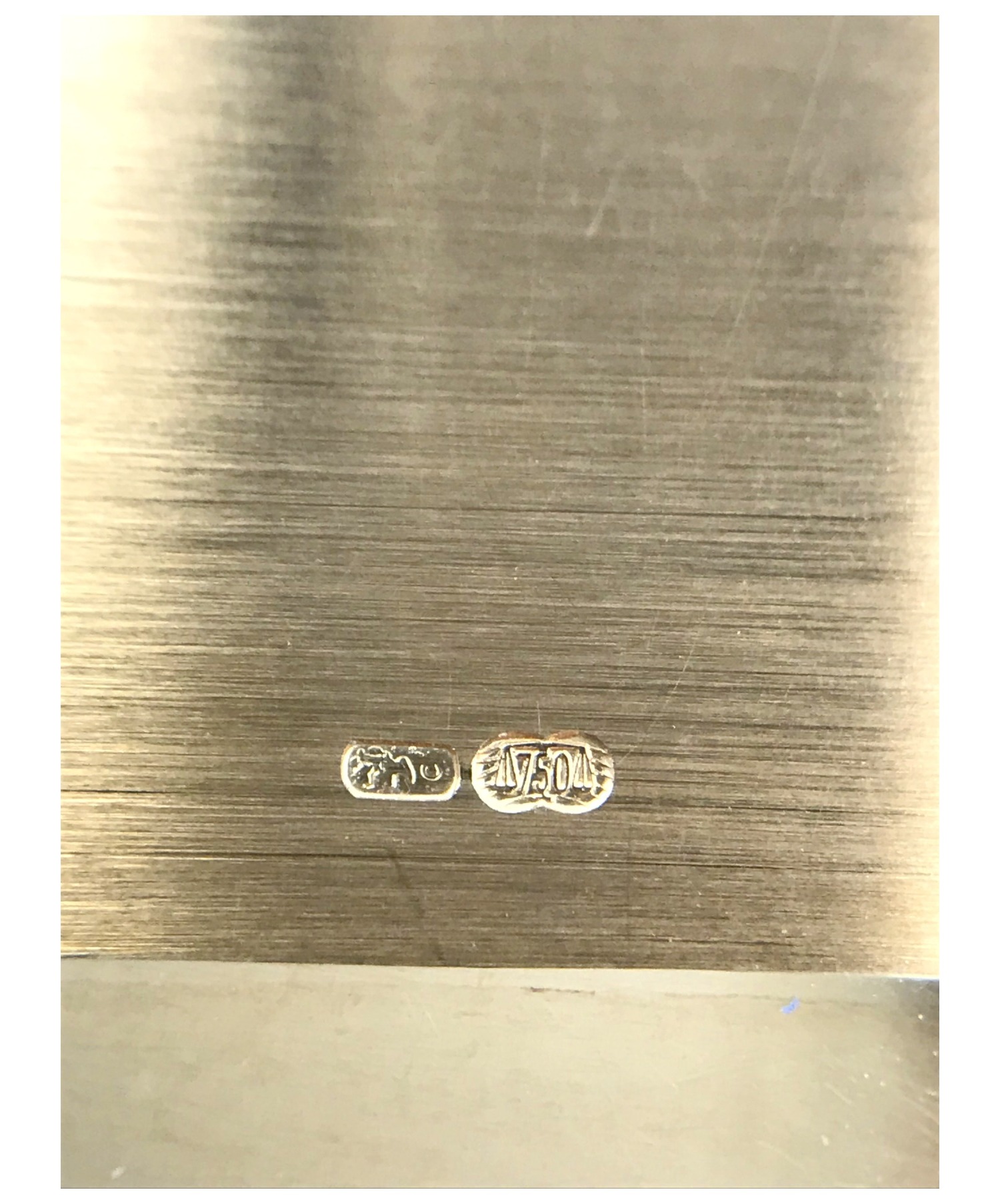 中古・古着通販】PATEK PHILIPPE (パテックフィリップ) ゴンドーロ 