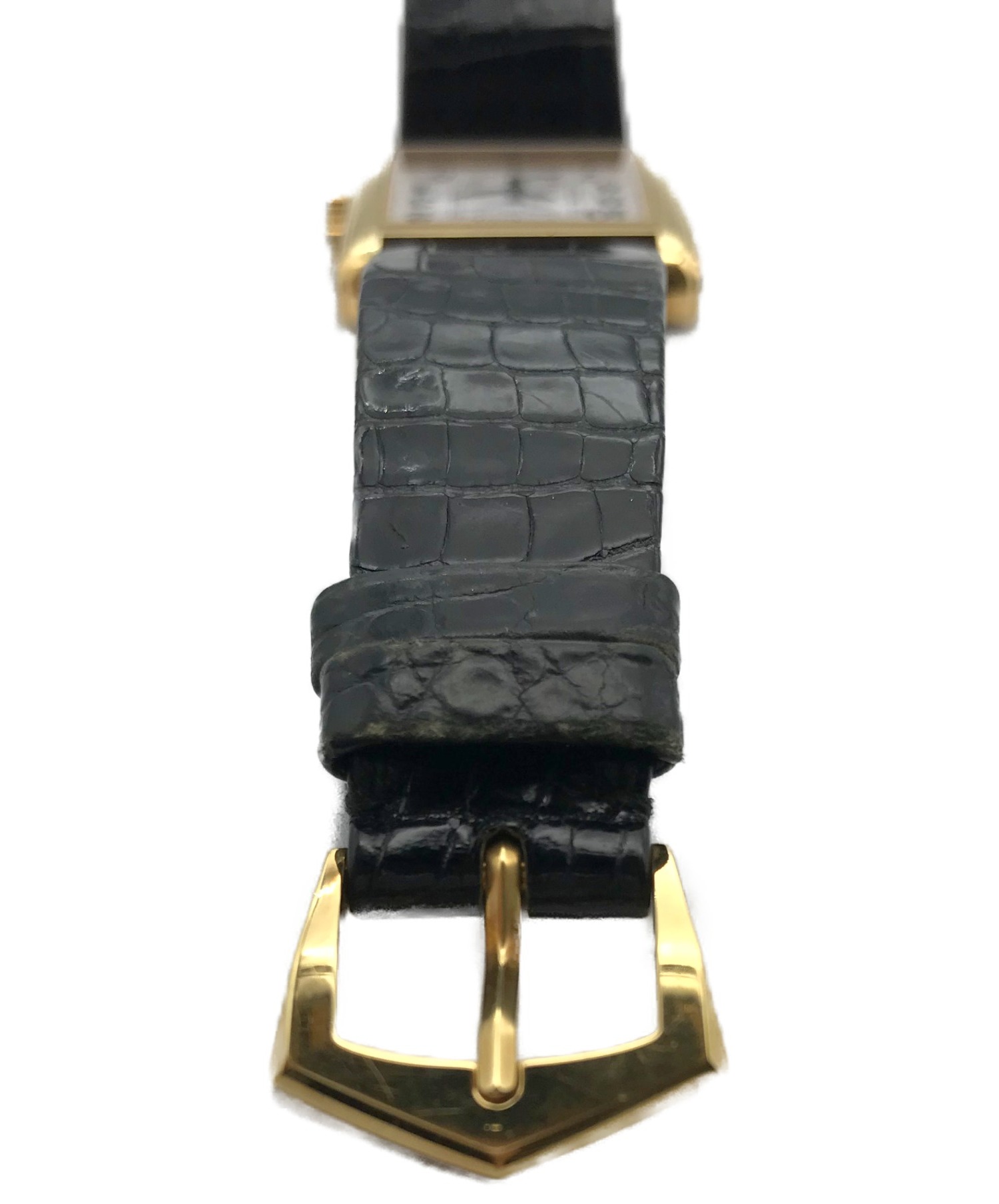 中古・古着通販】PATEK PHILIPPE (パテックフィリップ) ゴンドーロ 