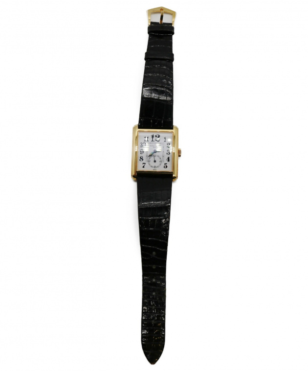 中古・古着通販】PATEK PHILIPPE (パテックフィリップ) ゴンドーロ 