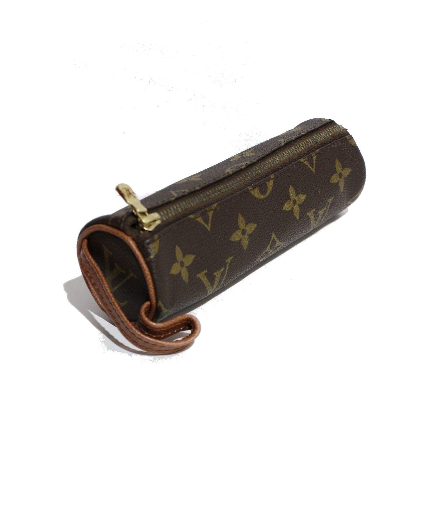 中古・古着通販】LOUIS VUITTON (ルイヴィトン) ゴルフポーチ サイズ