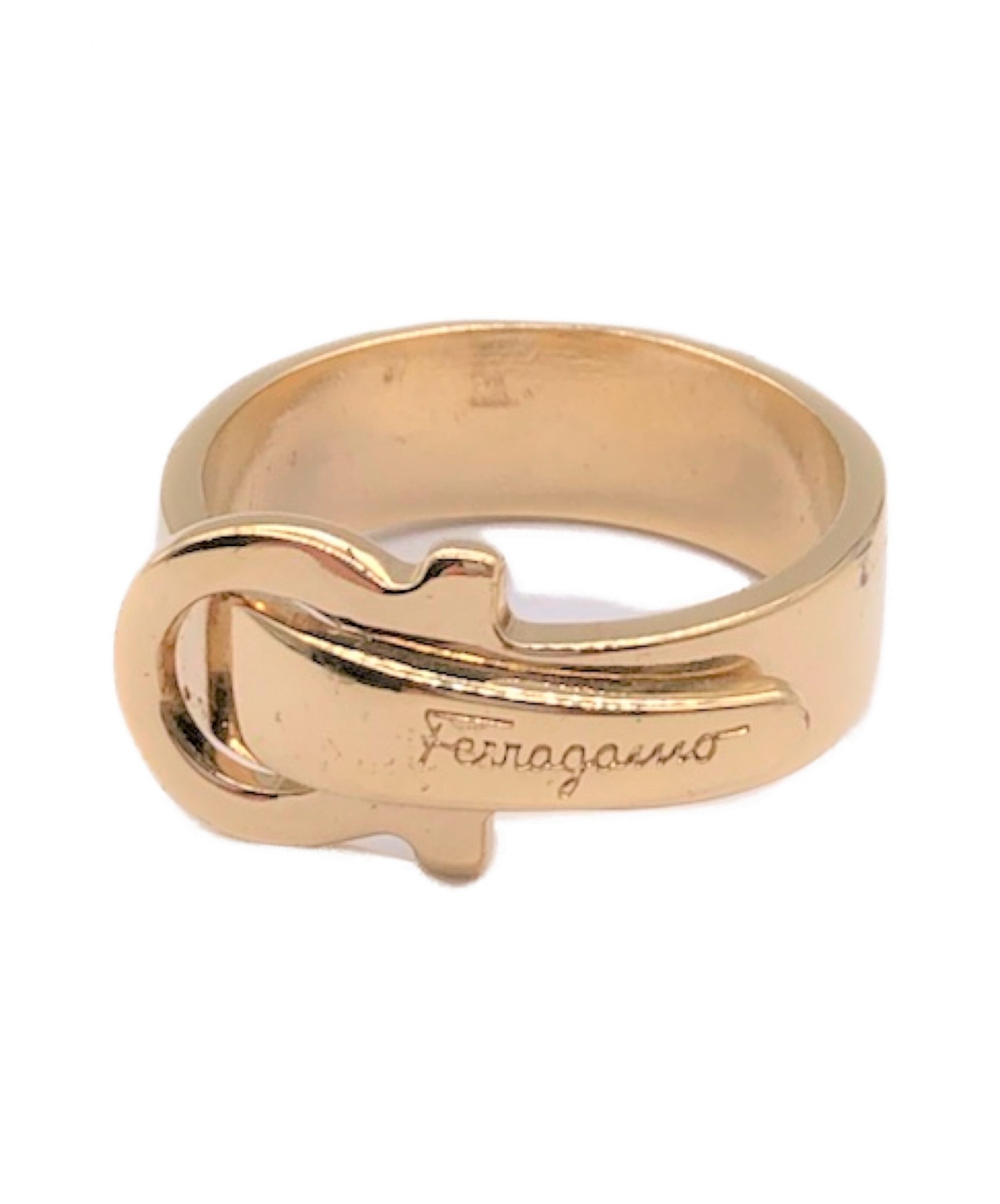 中古・古着通販】Salvatore Ferragamo (サルヴァトーレ フェラガモ