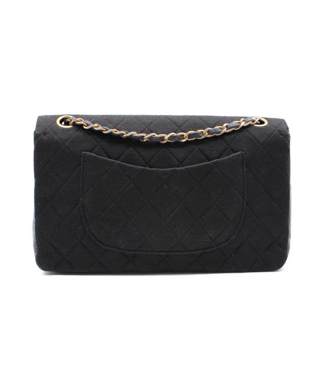 中古・古着通販】CHANEL (シャネル) チェーンショルダーバッグ