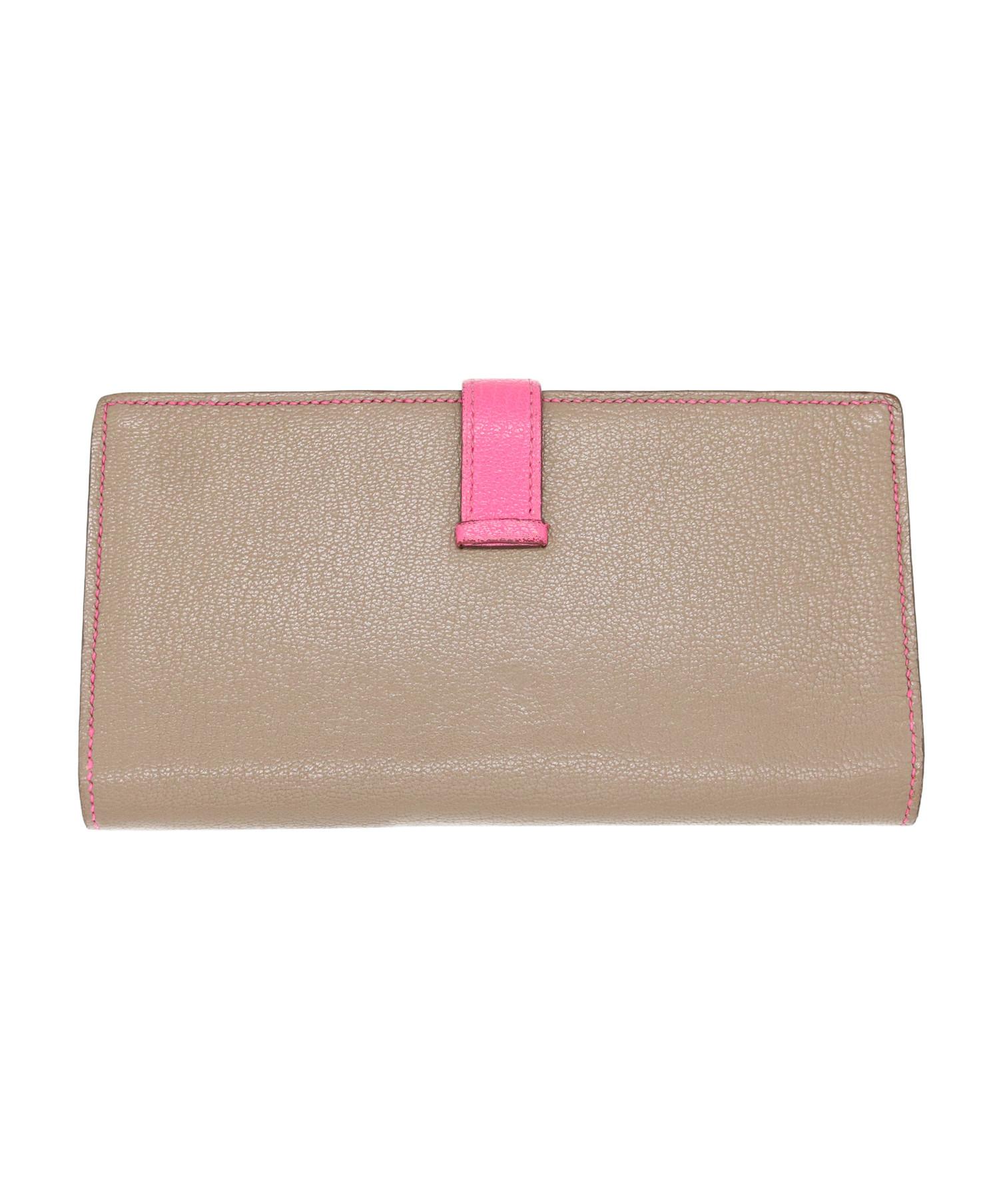 中古・古着通販】HERMES (エルメス) 2つ折り財布/ベアンスフレ 