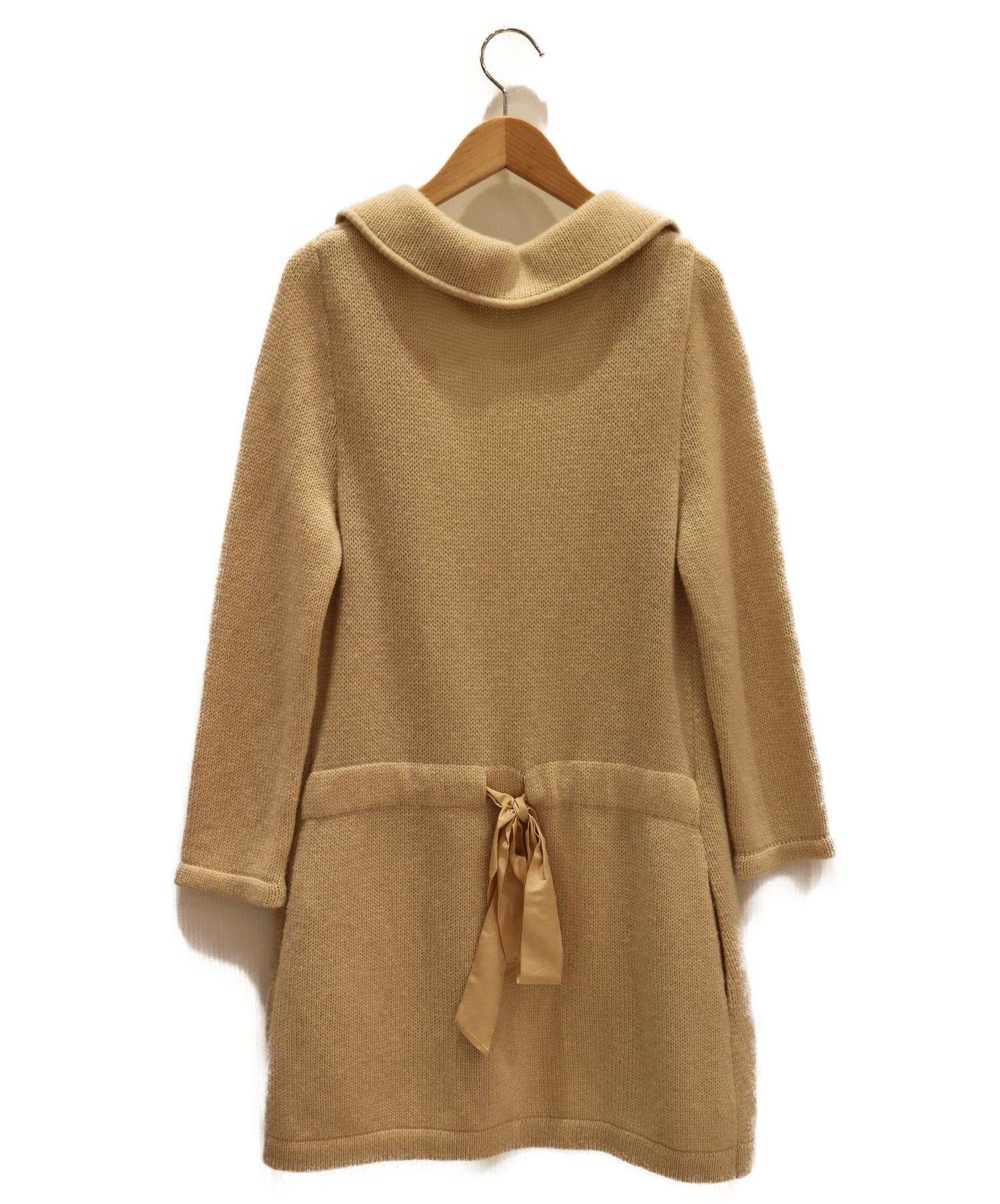 中古・古着通販】FOXEY (フォクシー) サントノーレカーディガン