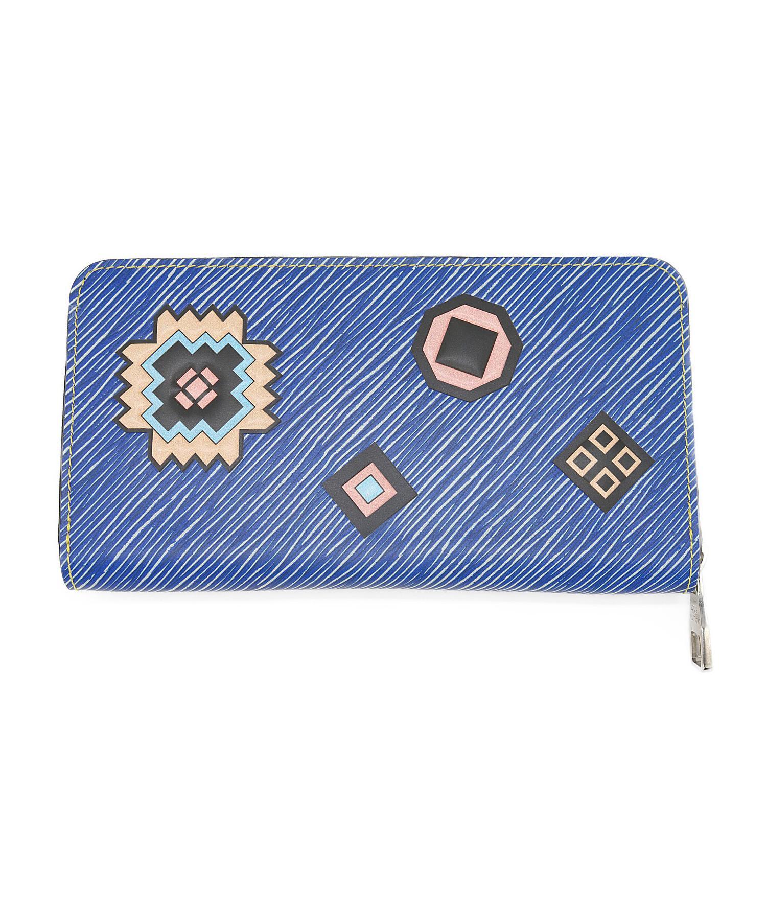 【極上美品】 LOUIS VUITTON エピ デニム　ジッピーウォレット 楽天市場】【未使用品】【財布】LOUIS VUITTON ルイ ヴィトン エピ