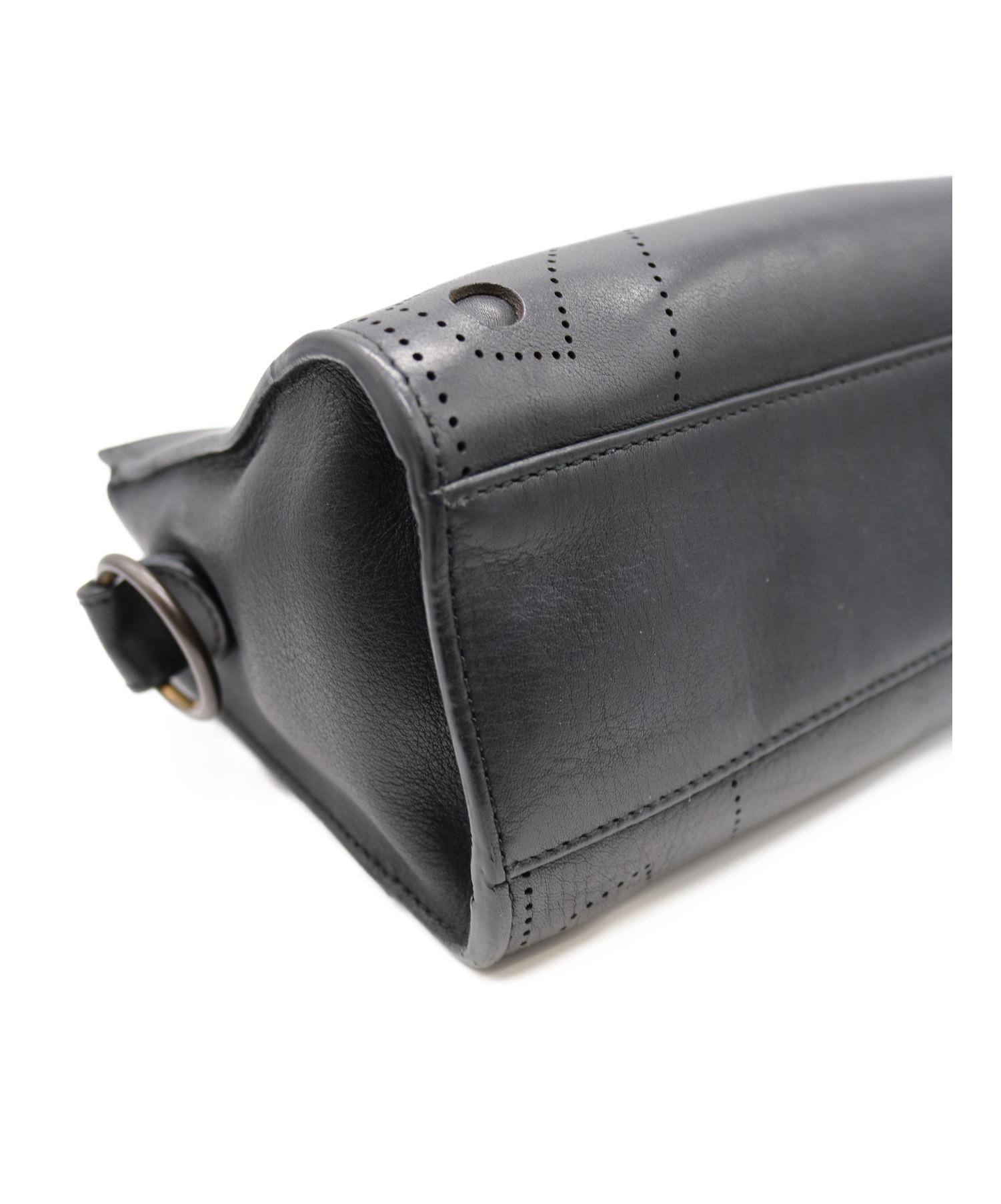 中古・古着通販】BALENCIAGA (バレンシアガ) 2WAYショルダーバッグ