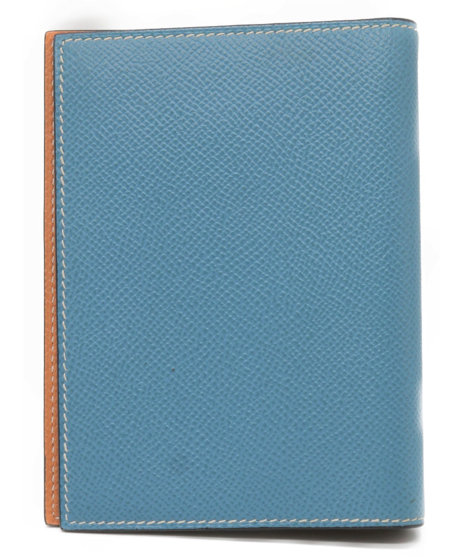 エルメス HERMES 手帳カバー GM 【公式通販】