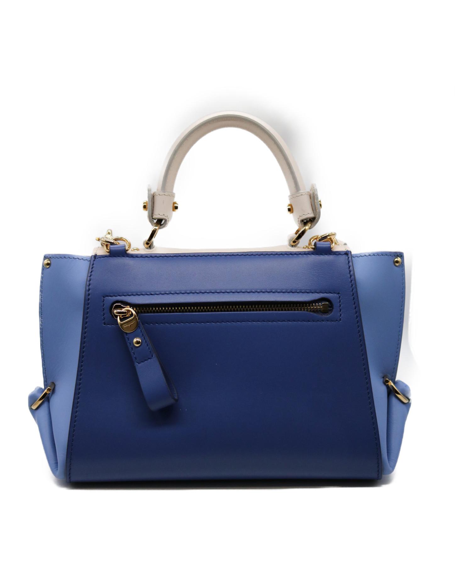 中古・古着通販】Salvatore Ferragamo (サルバトーレフェラガモ) バイ