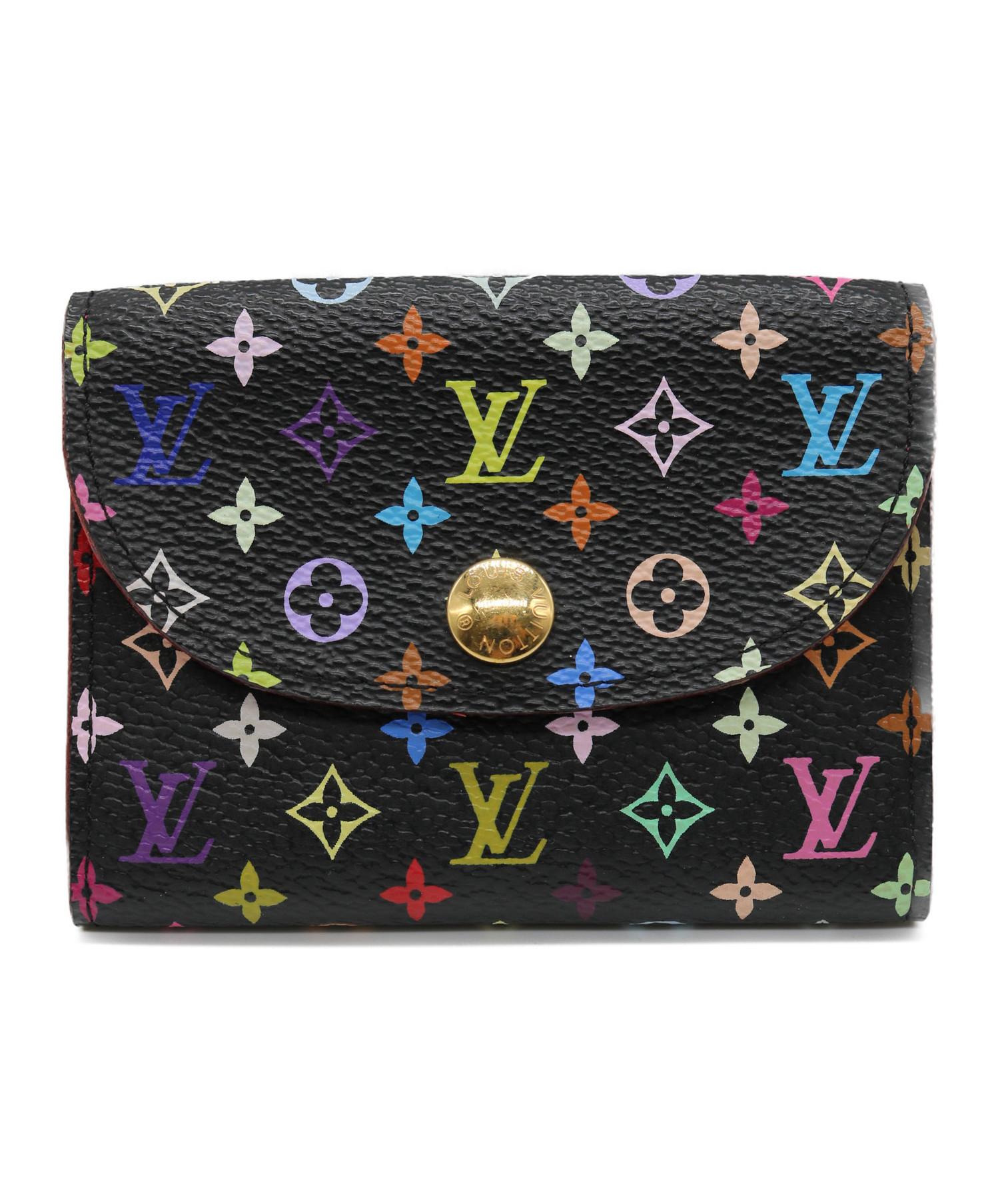 中古・古着通販】LOUIS VUITTON (ルイヴィトン) カードケース/名刺入れ