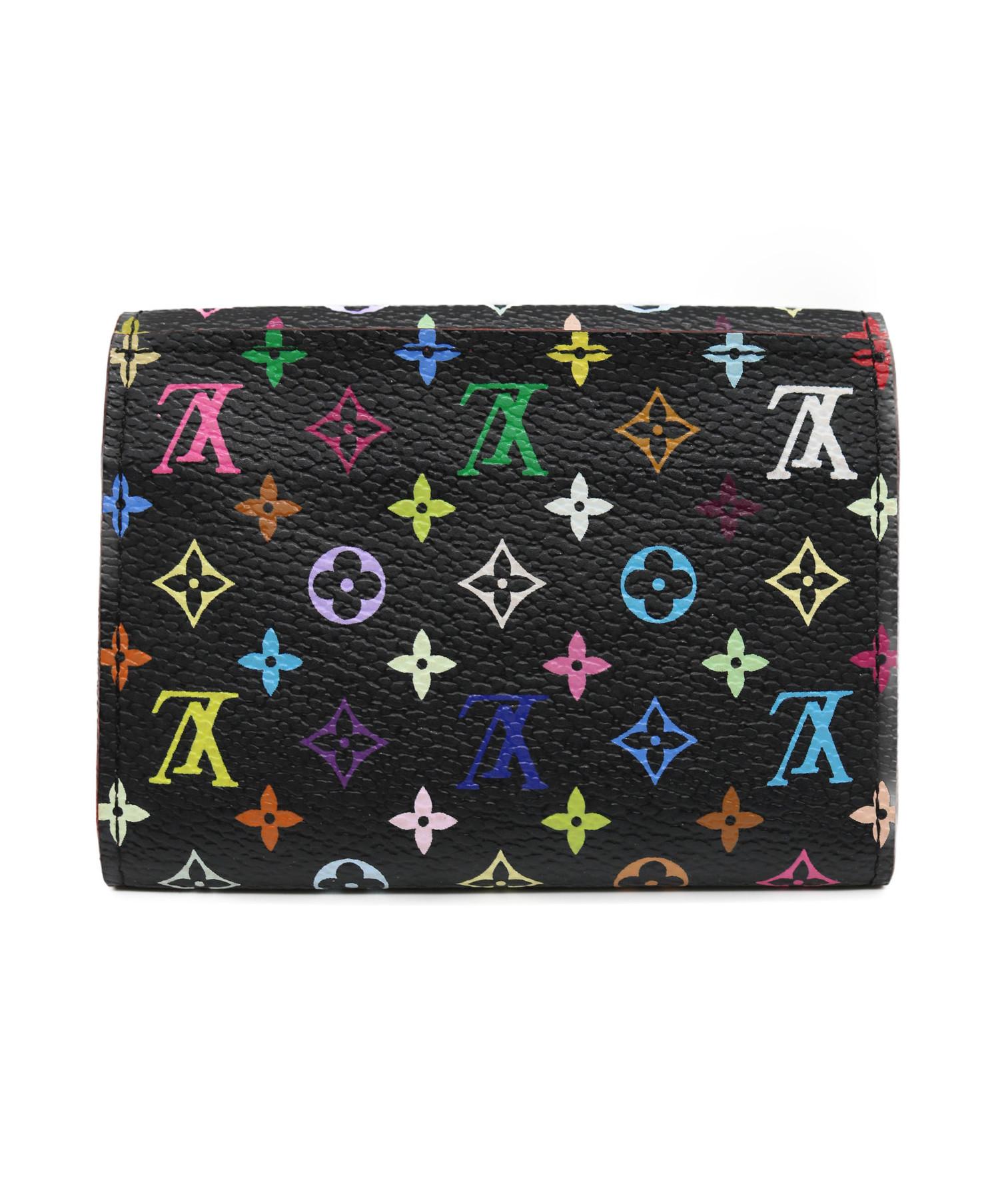 中古・古着通販】LOUIS VUITTON (ルイヴィトン) カードケース/名刺入れ