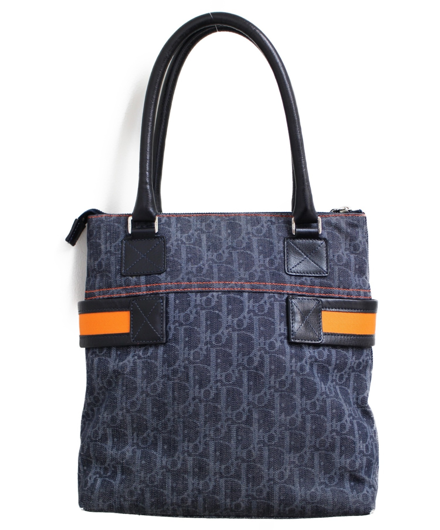 中古・古着通販】Christian Dior (クリスチャンディオール) デニム 
