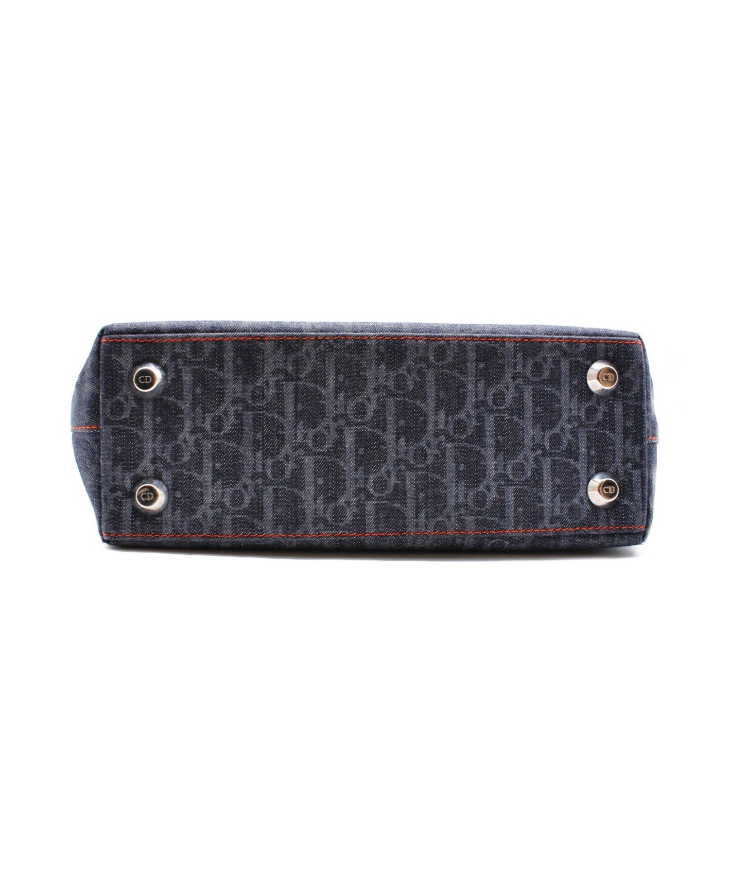 CHRISTIAN DIOR デニムバッグ ネイビー 楽天市場】クリスチャンディオール バッグ メンズ レディース