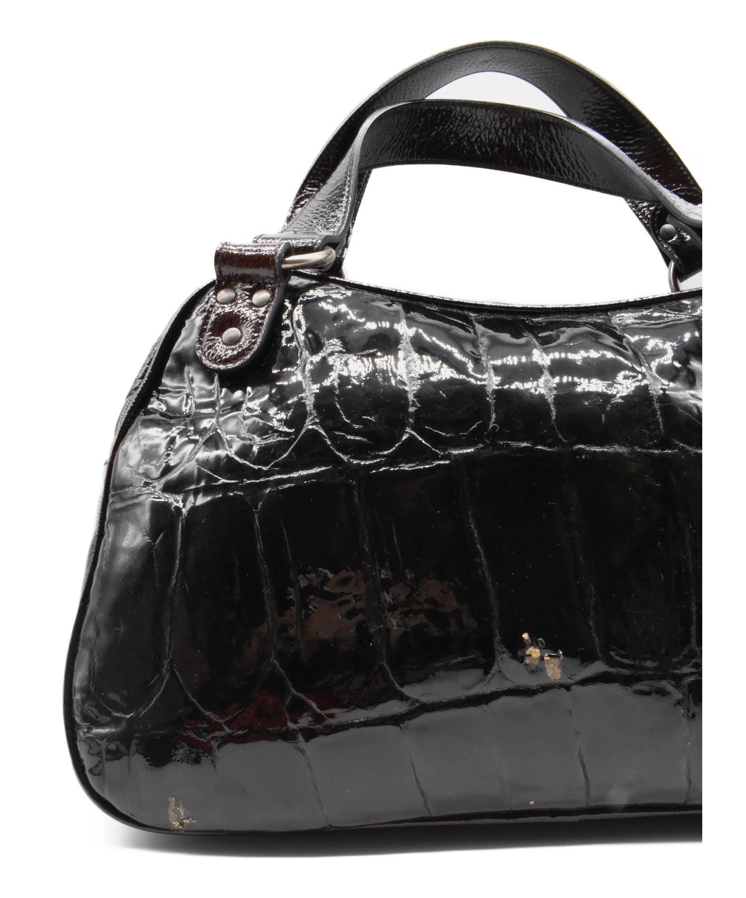 中古・古着通販】Christian Dior (クリスチャン ディオール) ガウチョ