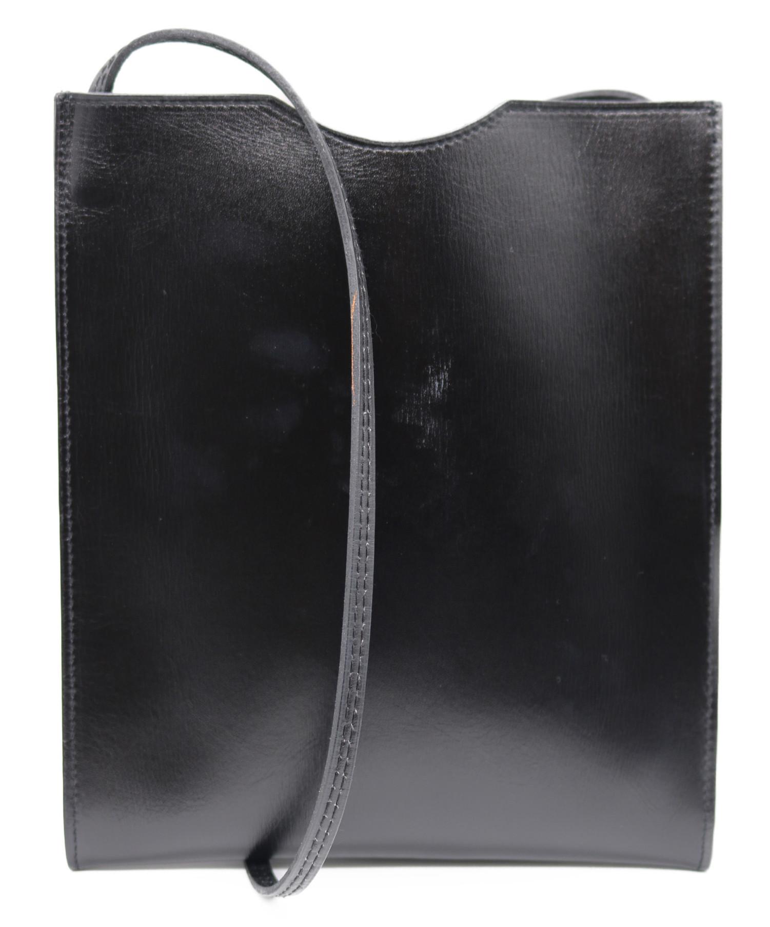 中古・古着通販】HERMES (エルメス) ショルダーポーチ/オニメトゥ
