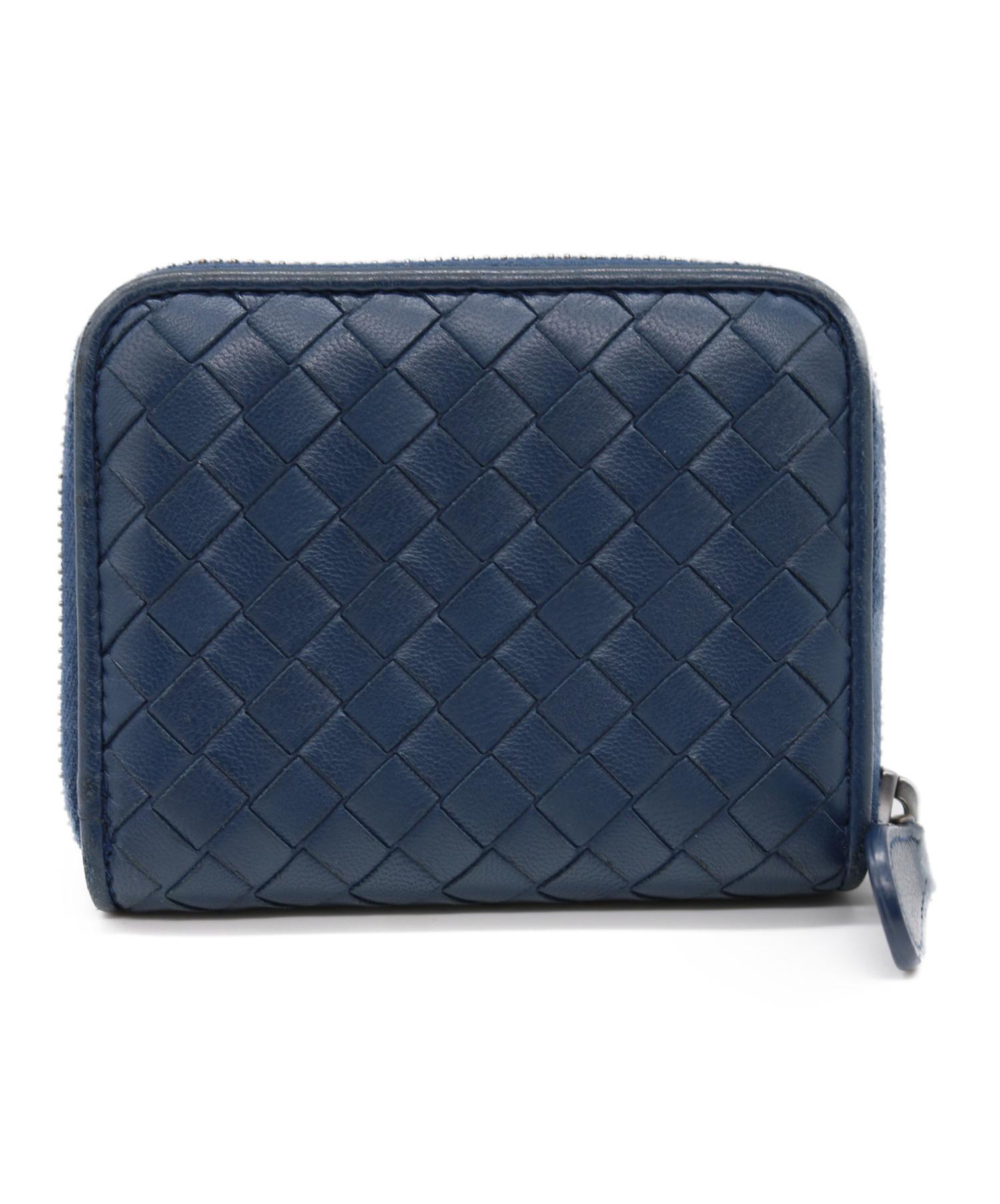 中古・古着通販】BOTTEGA VENETA (ボッテガベネタ) コインケース