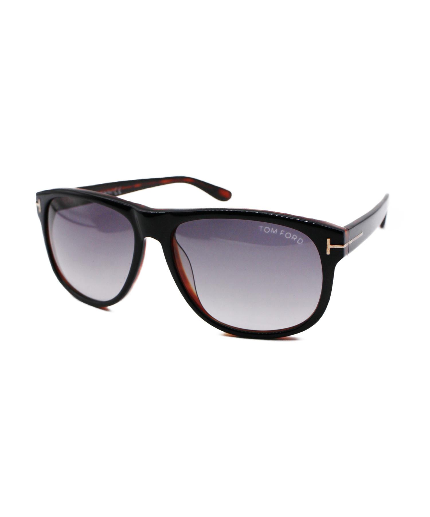 中古・古着通販】TOM FORD (トムフォード) サングラス/Olivier