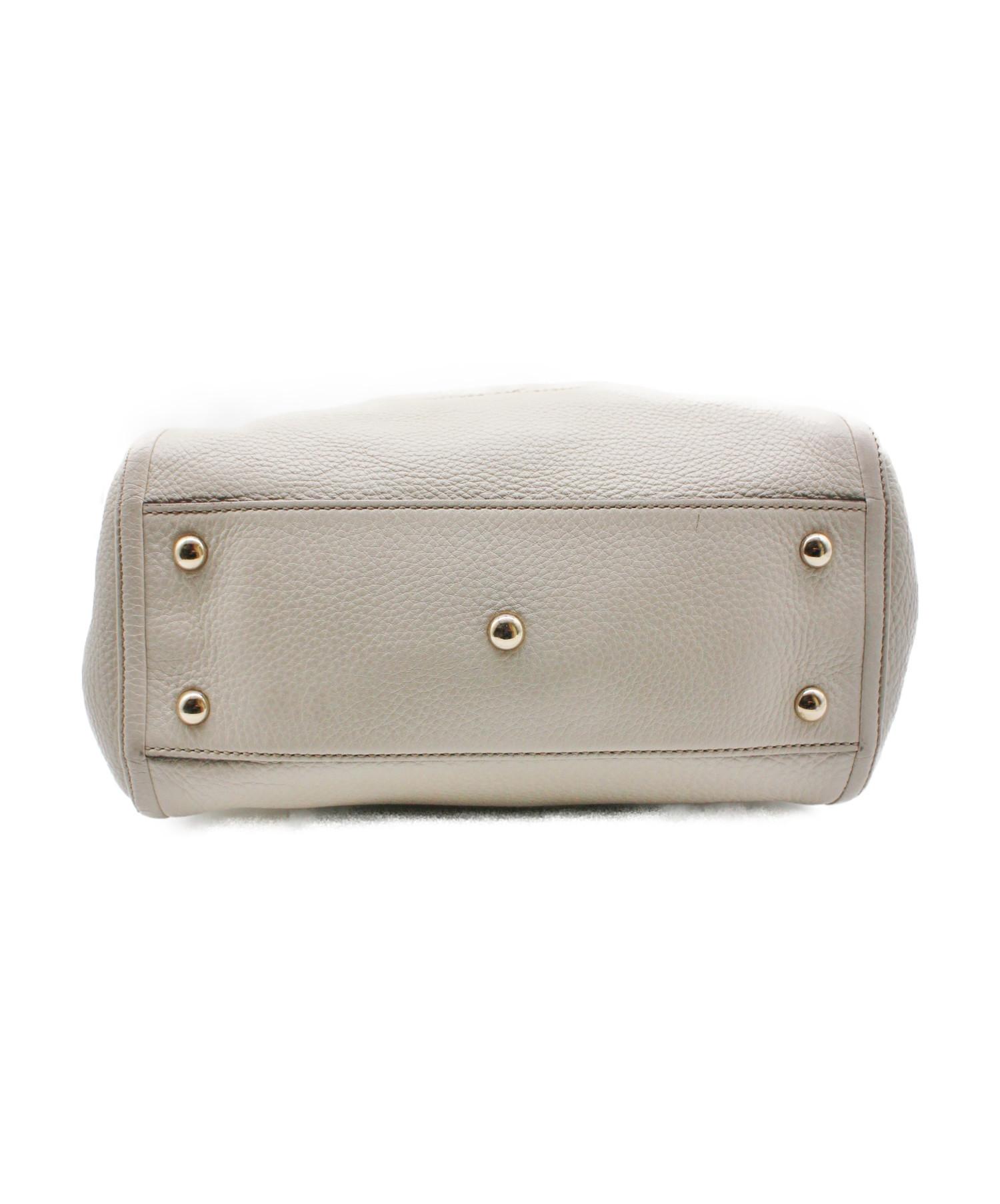 中古・古着通販】GUCCI (グッチ) 2WAYショルダーバッグ/ソーホー オフ 