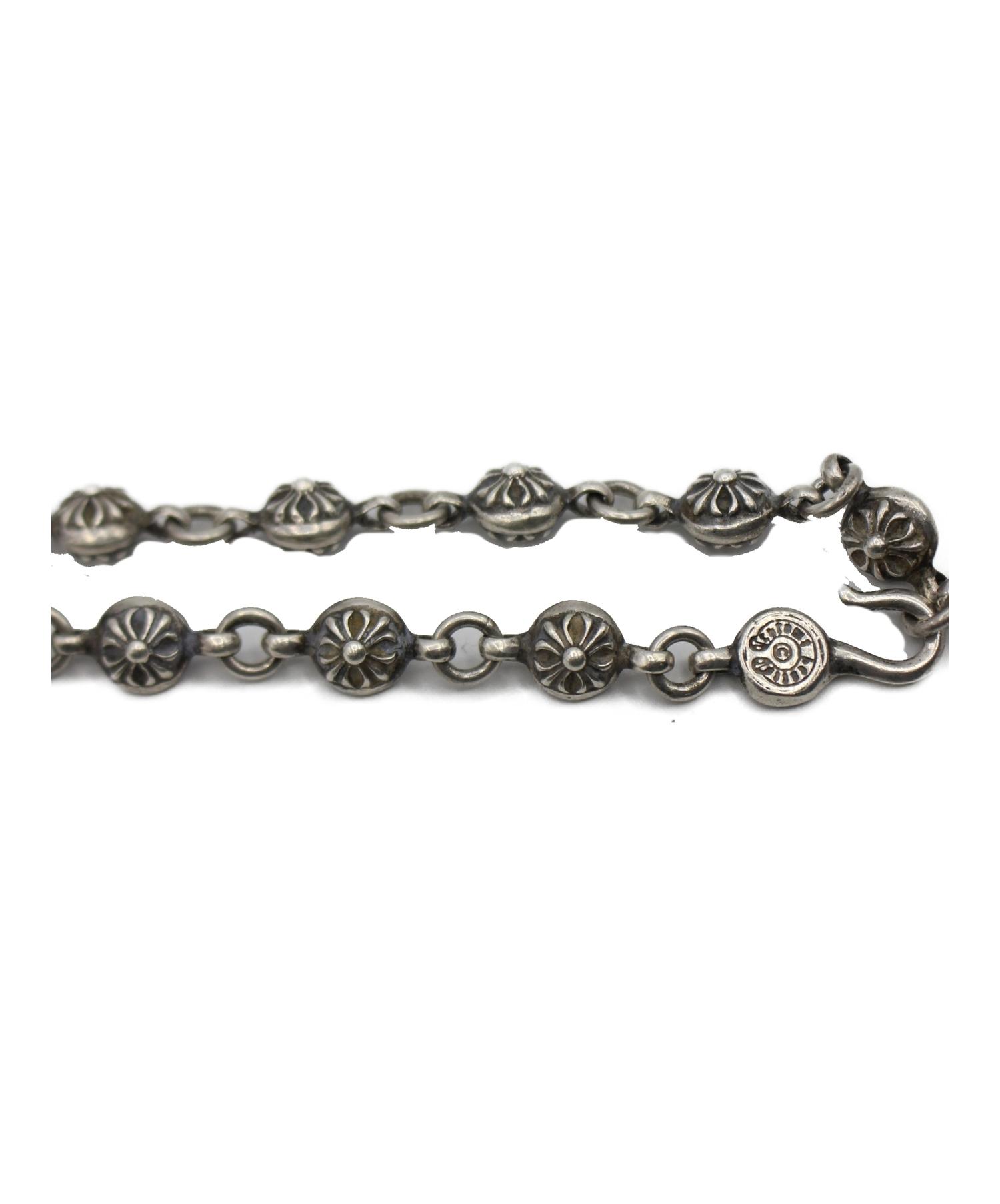 中古・古着通販】CHROME HEARTS (クロムハーツ) ラージCHクロス