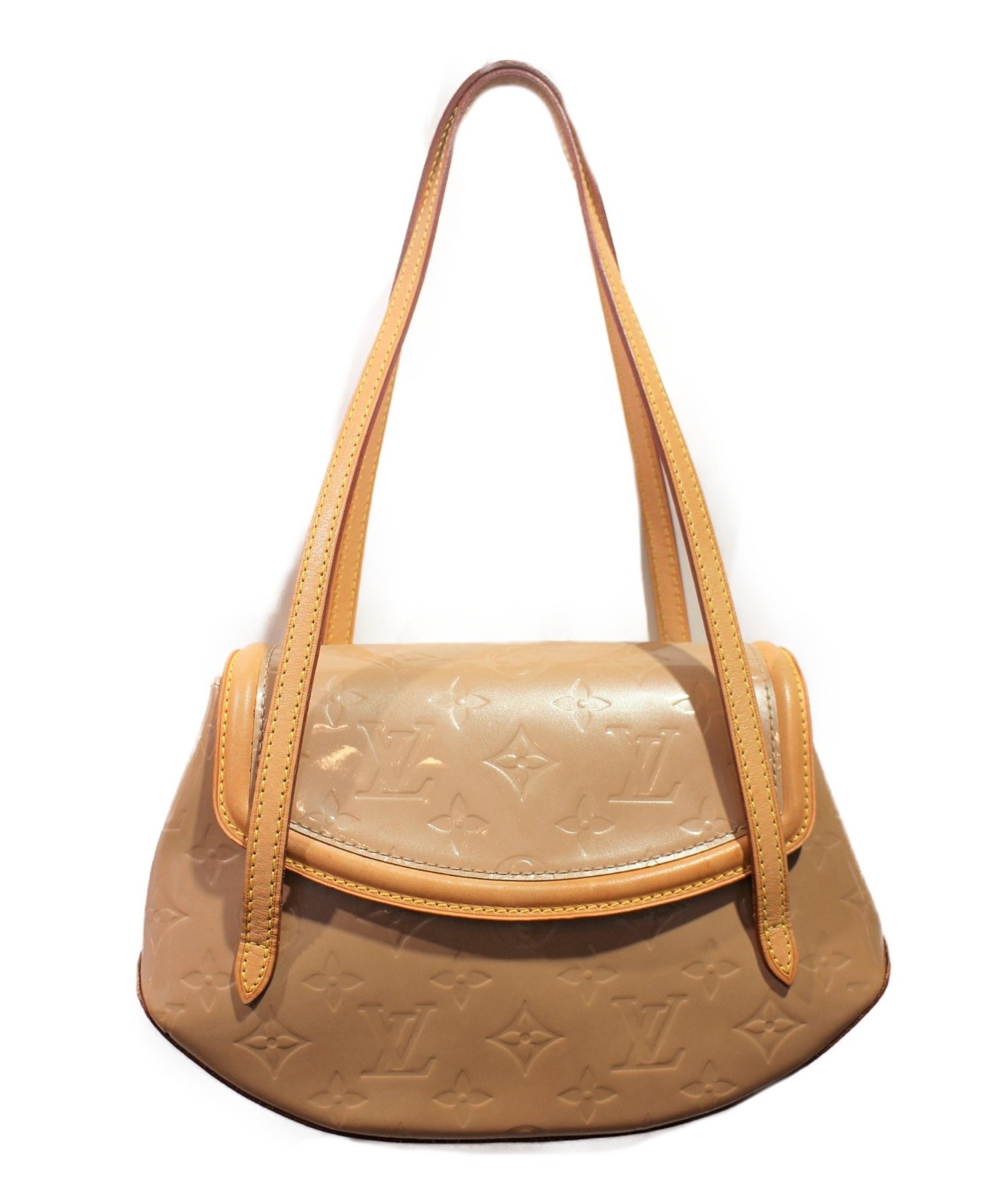 中古・古着通販】LOUIS VUITTON (ルイヴィトン) ビスケインベイPM 