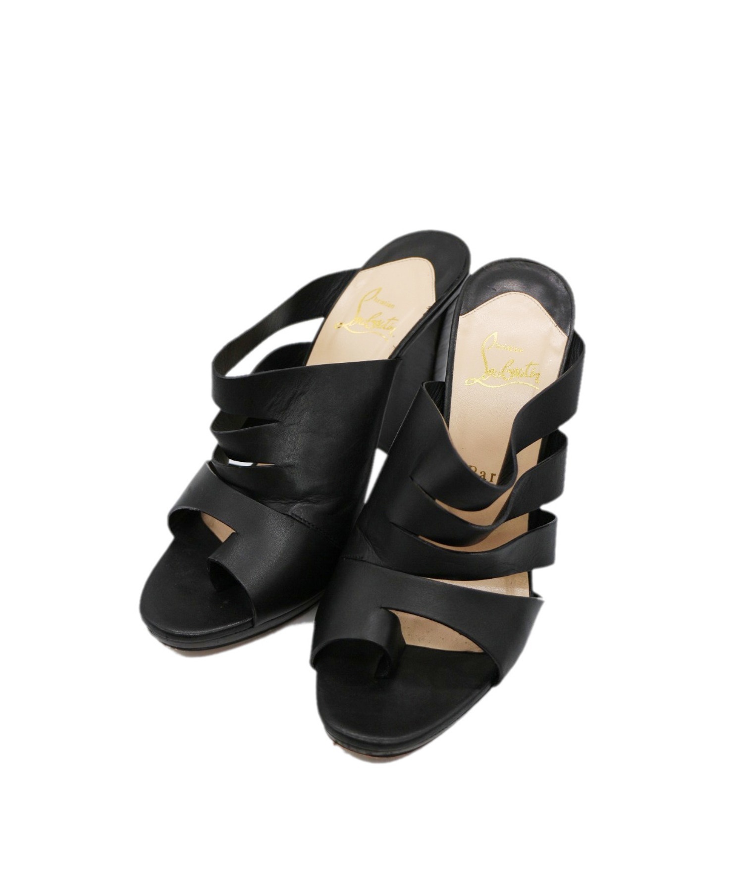 中古・古着通販】Christian Louboutin (クリスチャン ルブタン 