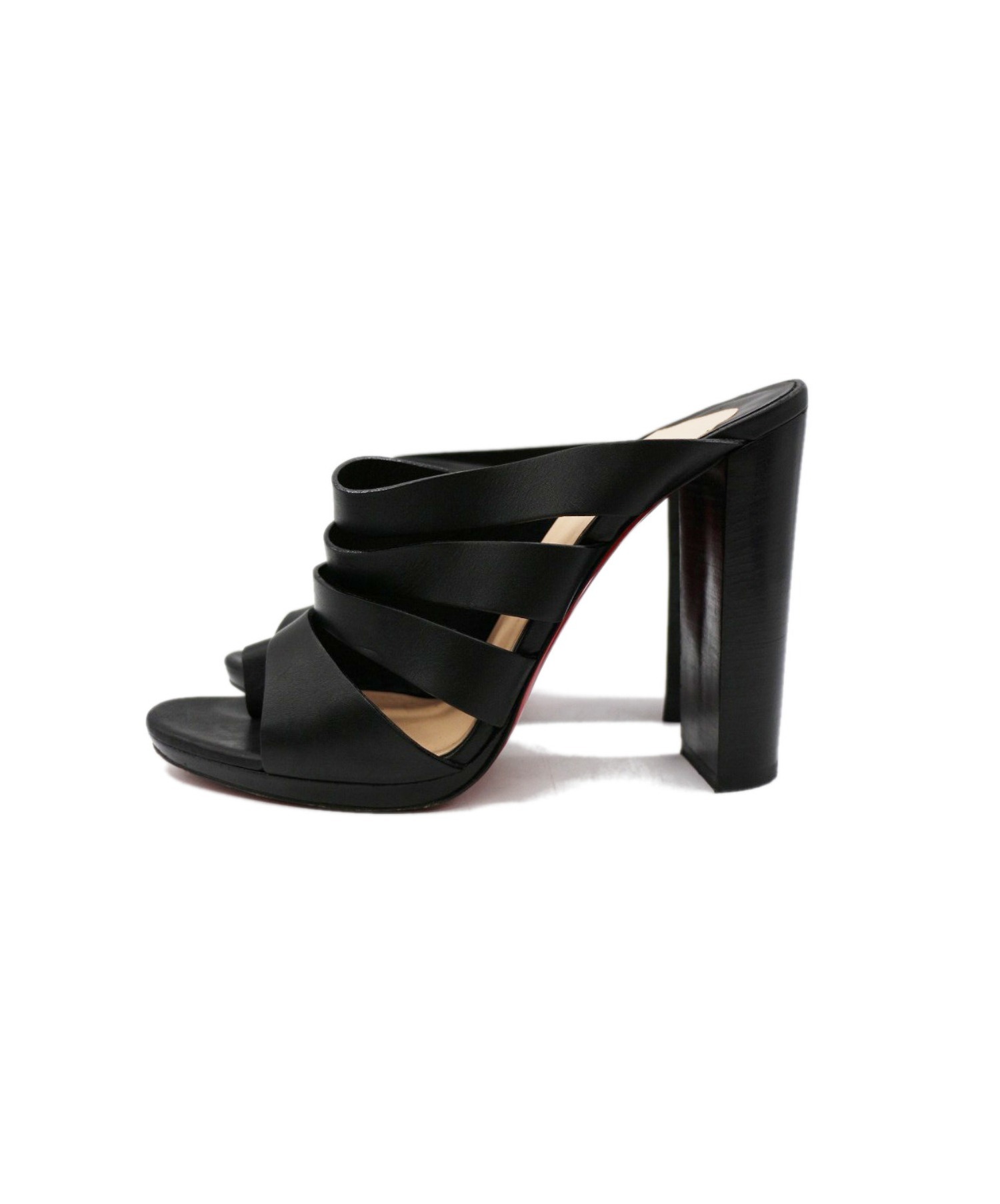中古・古着通販】Christian Louboutin (クリスチャン ルブタン 